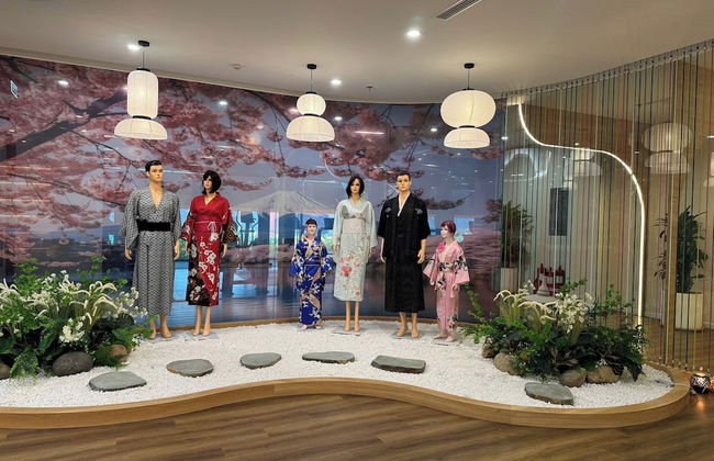 Flamingo Hai Tien - Foto 65