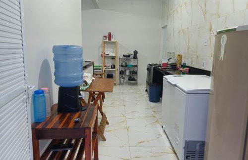 Casa Recanto dos ventos-espaço inteiro-Barra nova -Cascavel-CE - Foto 19