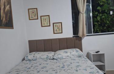 Pousada da Rô em Varginha-MG, aconchego e bem estar familiar - Foto 4