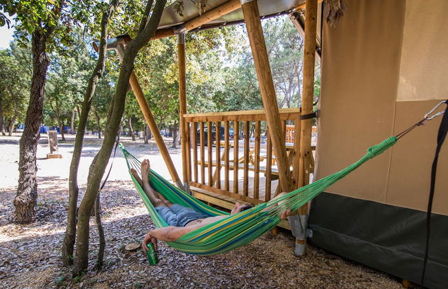 GlampatCamp - Foto 18