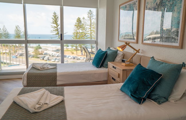 Mandolin Beachfront Resort - Foto 68