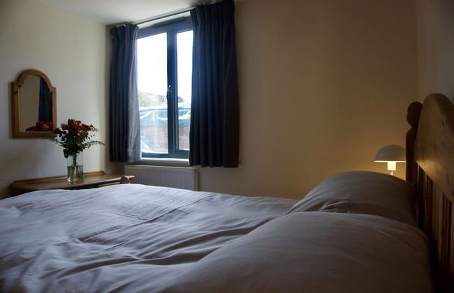 No1 Dove Street - Foto 11