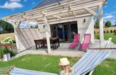 Domek Kaszubski Chill 1 - Foto 1