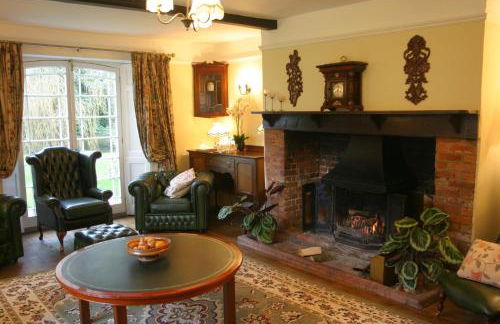 Bridge Farmhouse - Eight ensuite bedrooms - Foto 126