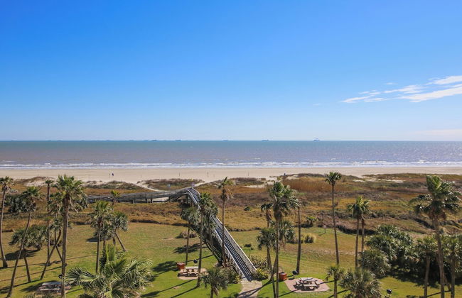 Galvestonian 409 - Pelican Pathway - Foto 2