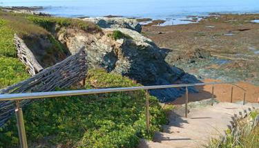 Plage et commerces à pieds ! Gîte Eugène - Foto 4