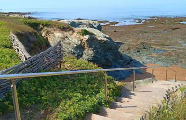 Plage et commerces à pieds ! Gîte Eugène - Foto 4