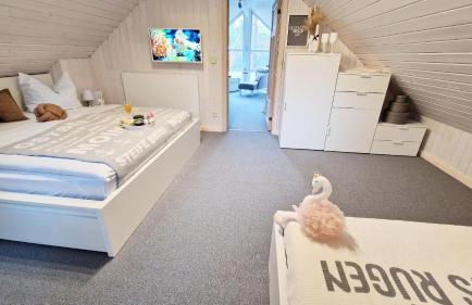 Strandhaus Rügen - Foto 47