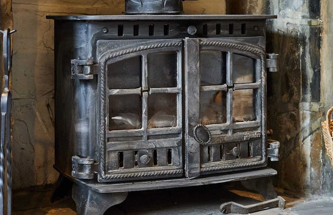 Host Stay Sage Cottage - Foto 7