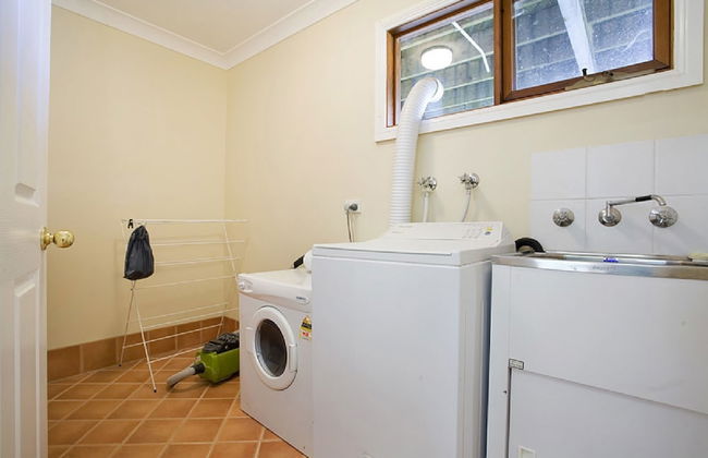 Gumview Cottage - Foto 17