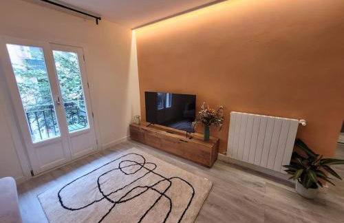 Piso Boutique a un minuto del Casco Viejo - Foto 21