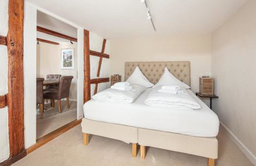 Seehaus Allensbach mit 5 exklusiven Suiten - Photo 52