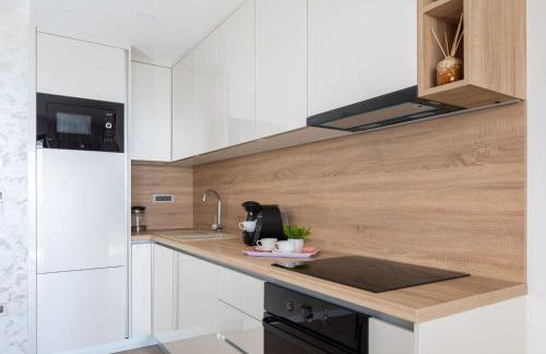 Luxury Apartment Sea - Photo 19