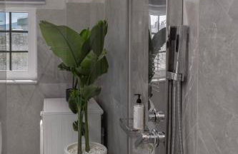 Coral Paradise Luxury Modern Family Villa with Jacuzzi, Pool View & Parking in Rhodes Island - Foto 27