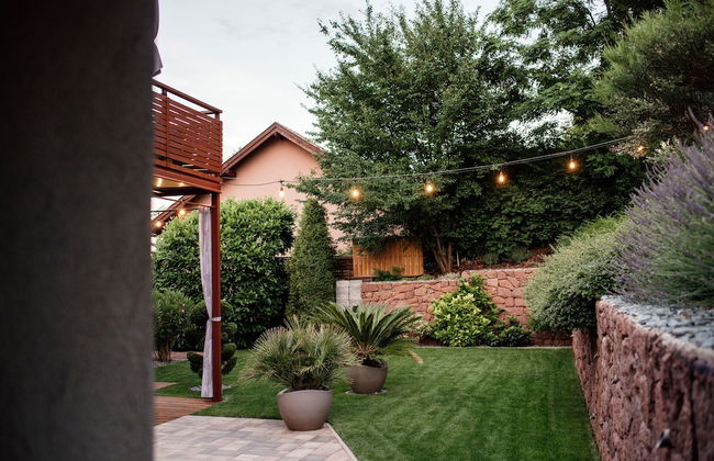 Csendeskert Apartments - Photo 22