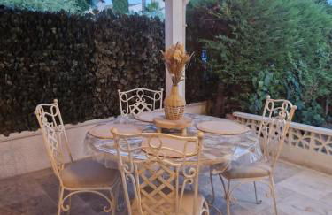 VILLA Soleil et Douceur - Foto 11