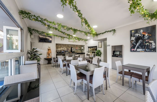 Athena Motel Apartments - Foto 32