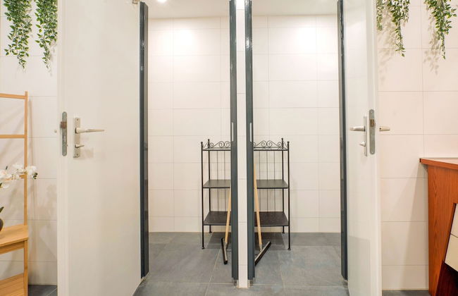 Serene Holiday Home in Ulestraten With Terrace - Foto 56