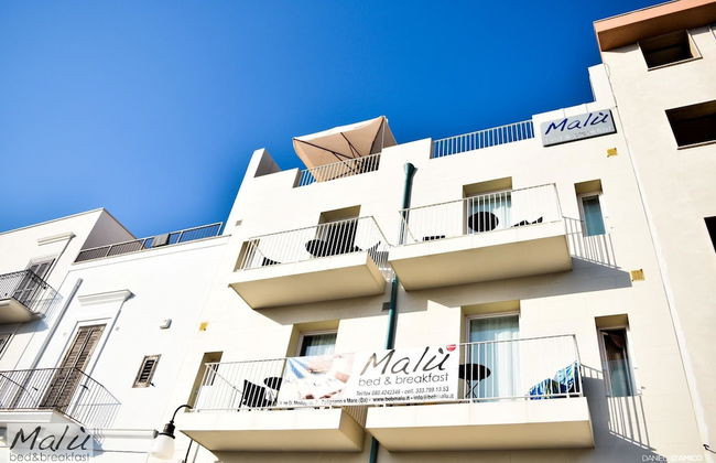 Dimore del Malù - Foto 33