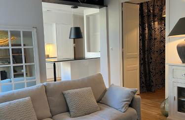 Luxe et Charme - Le Carré Saint-Silain - Meublé de tourisme 3 étoiles - Foto 10