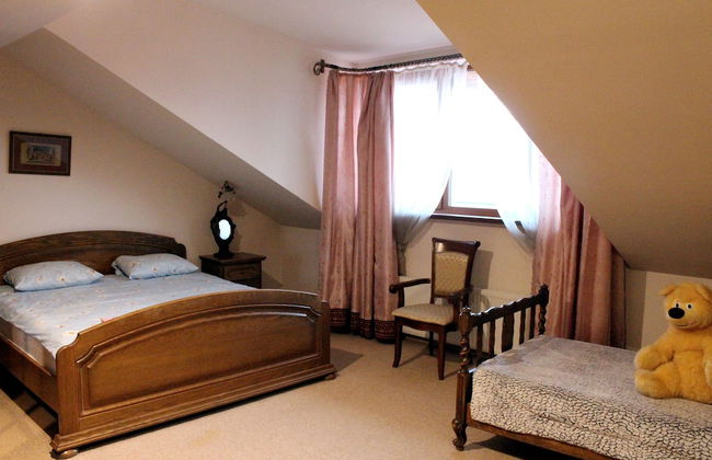 Klaipeda-Apartments - Photo 24