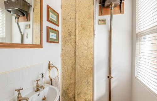 The Old Parish Hall - Foto 11