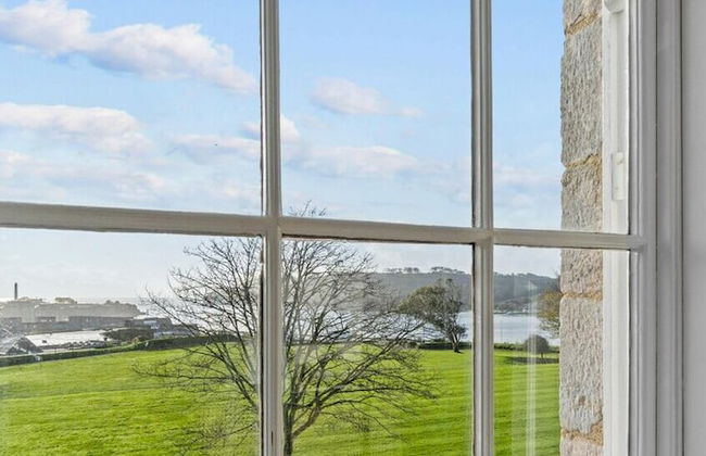 Churchill's Residence By Pureserviced - Foto 9