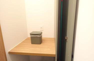 Blume Garden 205 Apto Lindo e Confortável - Foto 38