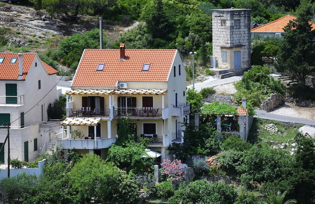 Apartments Boro - Foto 75