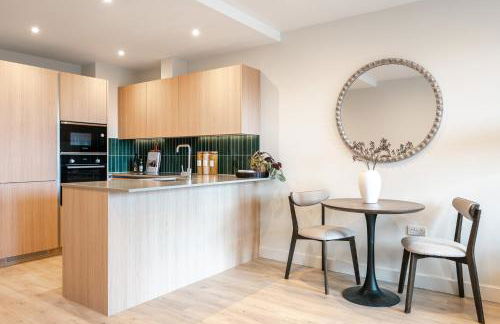 Urban Rest Bermondsey - Photo 52