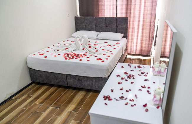 Ayya Suite Hotel - Photo 8