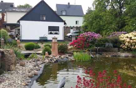 Ferienwohnung Vergissmeinnicht - Foto 3