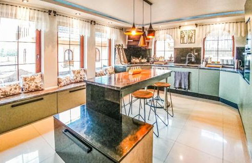 Nice Home In Ustka With Wifi - Foto 45