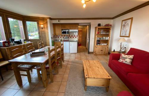 les 7 laux immobilier chalet A - Foto 73