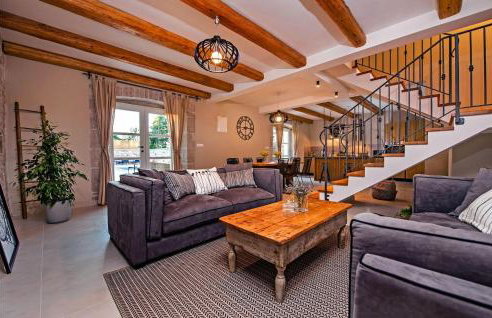 Villa Luvi - Foto 35