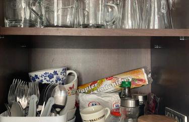 Apartament NANO z klimatyzacją - Foto 17