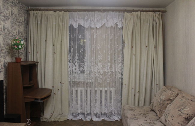 Okatovaya St. 10 Vladdom25 - Photo 8