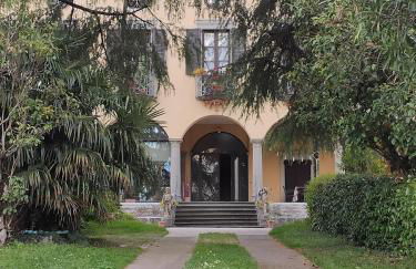 Villa Riva Lago - Apartment with parking - Photo 46