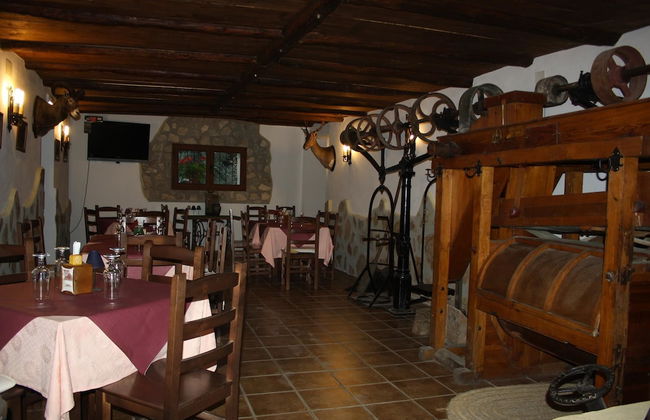 Alojamiento Rural El Molino De La Cerrada - Foto 22