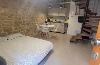 Apartamentos Patio y Calados Rioja Suites - Foto 33