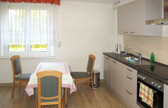 Am Burgberg - Foto 3