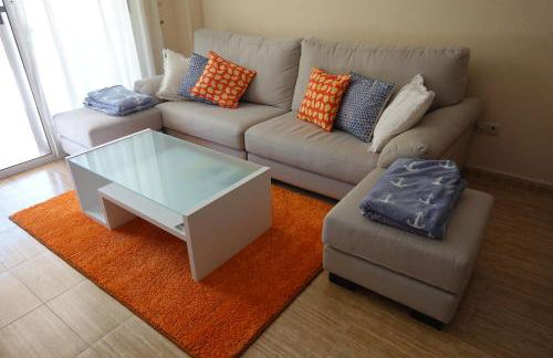 Jávea Golden Beach 1 Arenal Beach - Foto 6