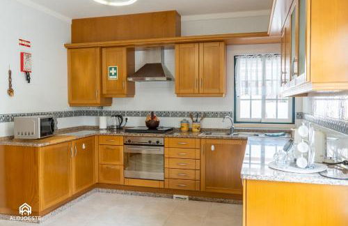 Santa Beach Villa - 3 bedrooms & BBQ - Foto 22