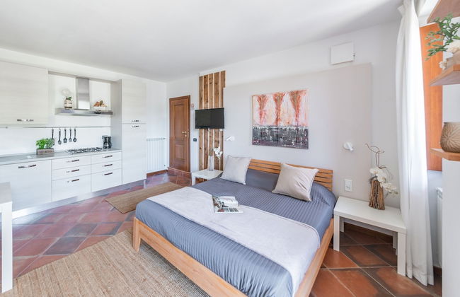 Residence Albatros A1 - Foto 8