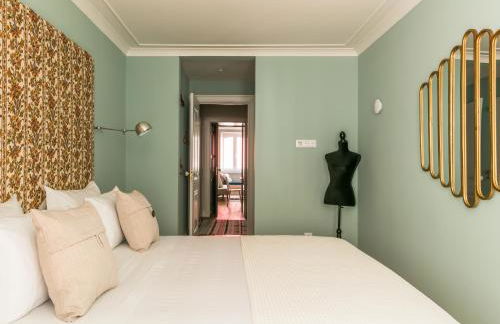 Almaria - Ex Libris Apartments | Chiado - Foto 32