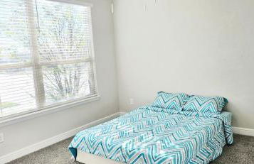 A new Cozy Home for family vacation at Justin, TX - Foto 5