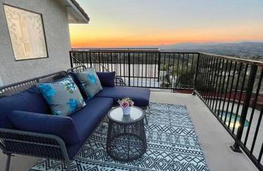 Top of the World Anaheim View Home - Foto 65