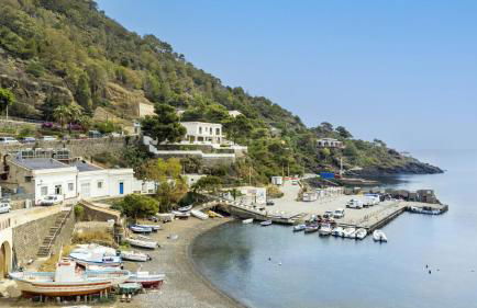 Residence Stella Marina - Foto 56