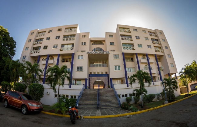 The Dorchester - Foto 1