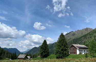 Appartamento San Pellegrino - Foto 35